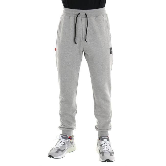 PANTALONE FELPA PHIL SHOESHINE - Mad Fashion | img vers.1300x/